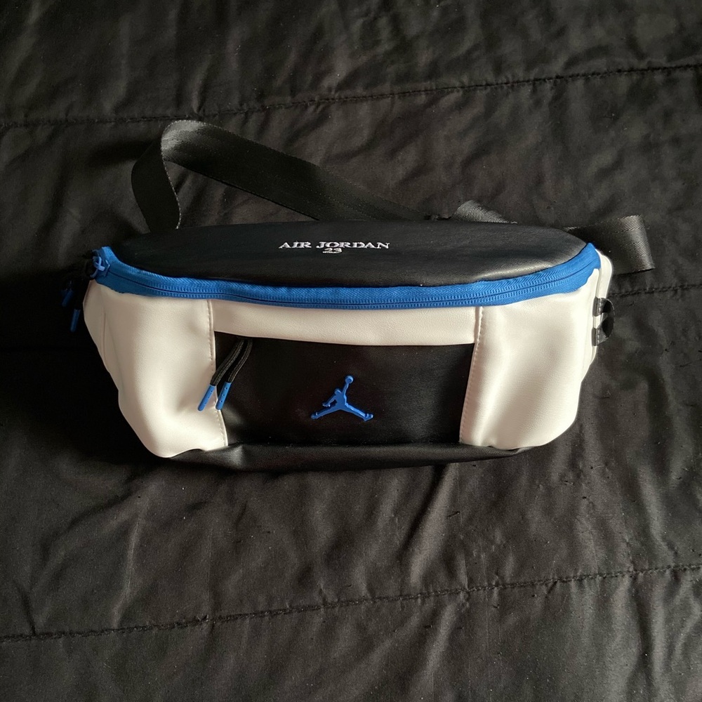 Jordan Retro 3 Fanny Pack